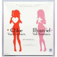 Figure - Fate/Kaleid Liner Prisma Illya / Illya & Chloe von Einzbern