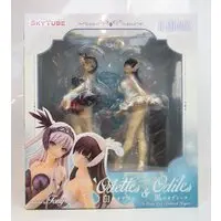 Figure - T2 Art☆Girls