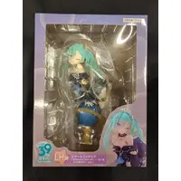 Ichiban Kuji - Taito Kuji - VOCALOID / Hatsune Miku
