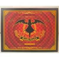 Figure - Touhou Project / Remilia Scarlet