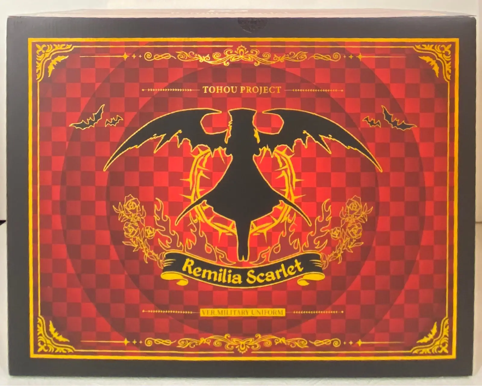 Figure - Touhou Project / Remilia Scarlet