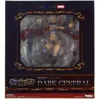 Figure - Rage of Bahamut