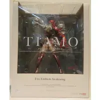 Figure - Good Smile Company (グッドスマイルカンパニー ティアモ)