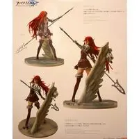 Figure - Good Smile Company (グッドスマイルカンパニー ティアモ)