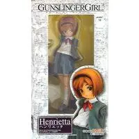 Figure - Gunslinger Girl