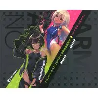 Figure - Arms Note / Suieibu no Buchou-chan