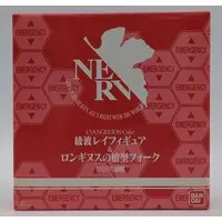 Figure - Neon Genesis Evangelion