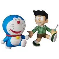 Figure - Doraemon