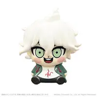 Sofubi Figure - Danganronpa series / Komaeda Nagito