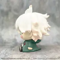 Sofubi Figure - Danganronpa series / Komaeda Nagito