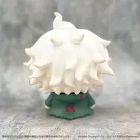 Sofubi Figure - Danganronpa series / Komaeda Nagito