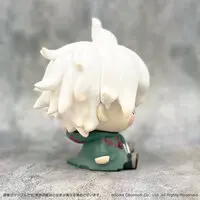Sofubi Figure - Danganronpa series / Komaeda Nagito