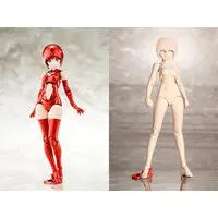 Plastic model - Megami Device