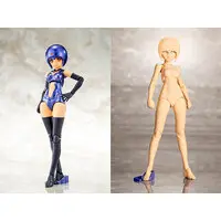 Plastic model - Megami Device