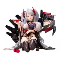 Figure - Azur Lane / Prinz Eugen