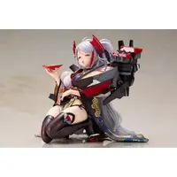 Figure - Azur Lane / Prinz Eugen