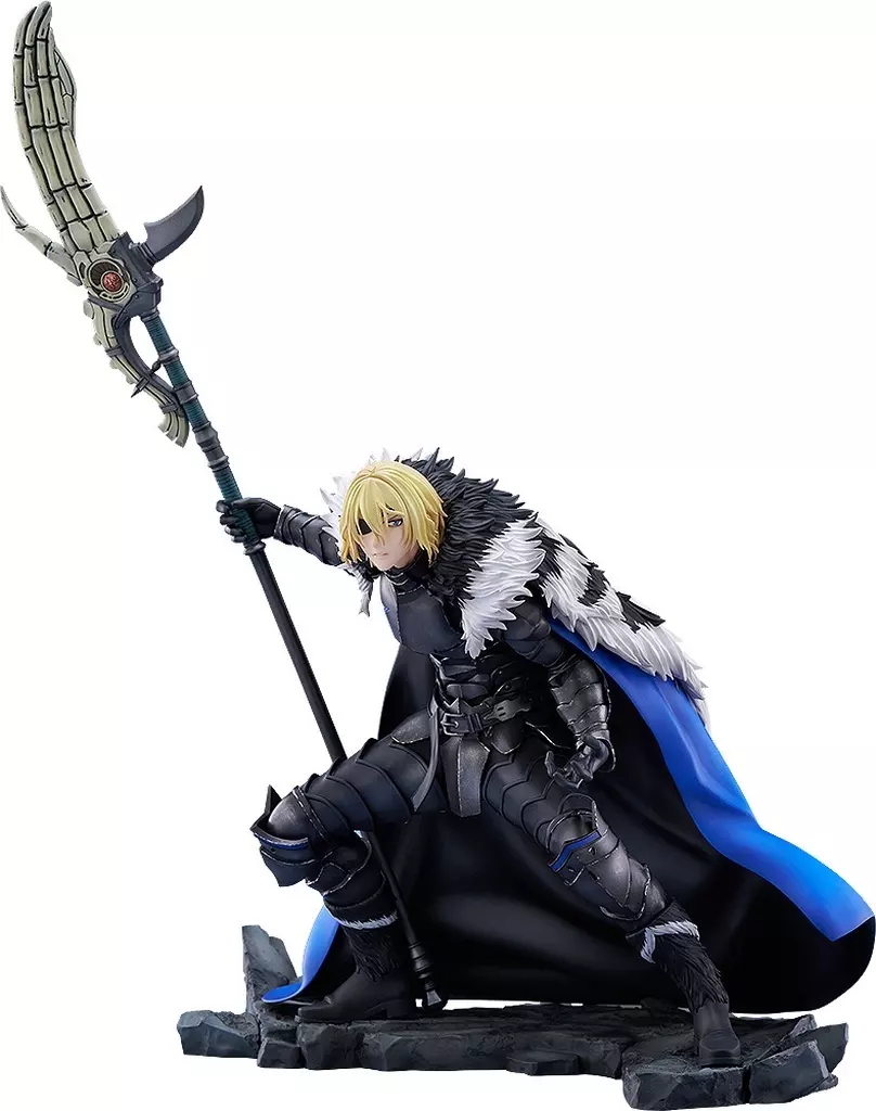 Figure - Fire Emblem: Three Houses / Dimitri