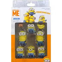 Figure - Despicable Me