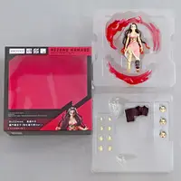 BUZZmod. - Demon Slayer: Kimetsu no Yaiba / Kamado Nezuko