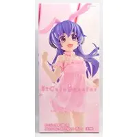 BiCute Bunnies - Higurashi When They Cry / Hanyuu