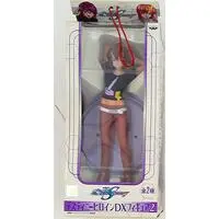 Prize Figure - Mobile Suit Gundam SEED Destiny / Lunamaria Hawke