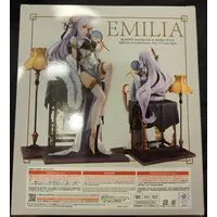 Figure - Re:Zero / Emilia