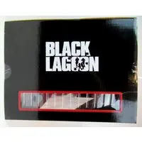 Figure - Black Lagoon / Revy