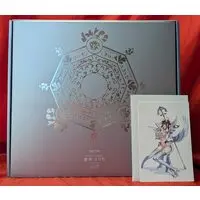 Figure - Mahou Shoujo (Raita) / Kuramoto Erika