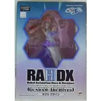 Figure - Mobile Suit Gundam SEED