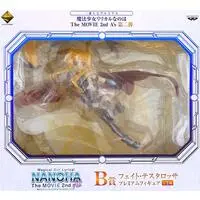 Ichiban Kuji - Mahou Shoujo Lyrical Nanoha / Fate Testarossa