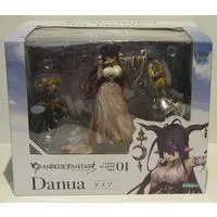 Figure - Granblue Fantasy