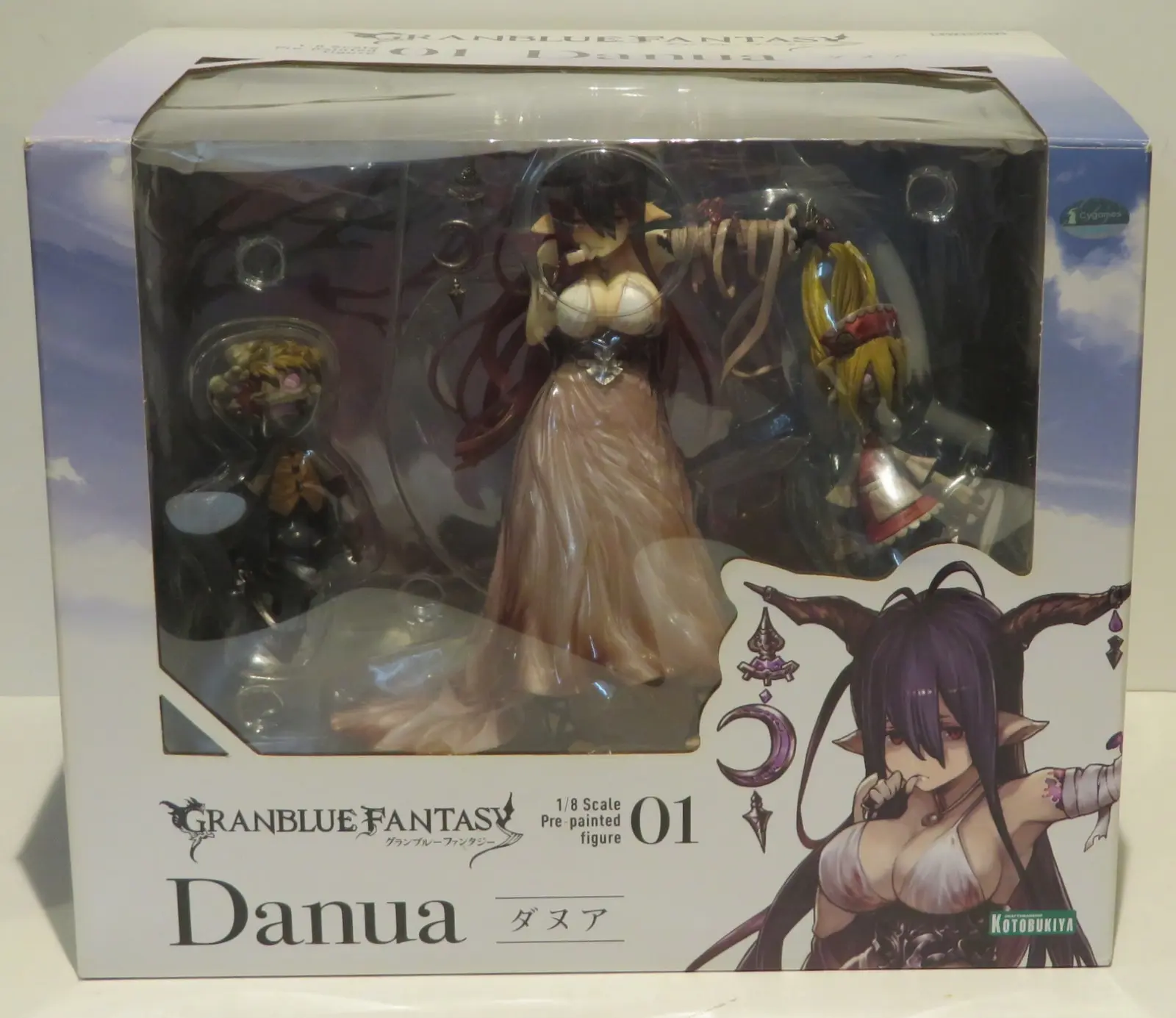 Figure - Granblue Fantasy