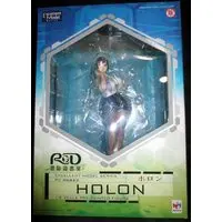 Figure - RD Sennou Chousashitsu (Real Drive)