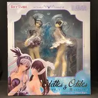 Figure - With Bonus - T2 Art☆Girls