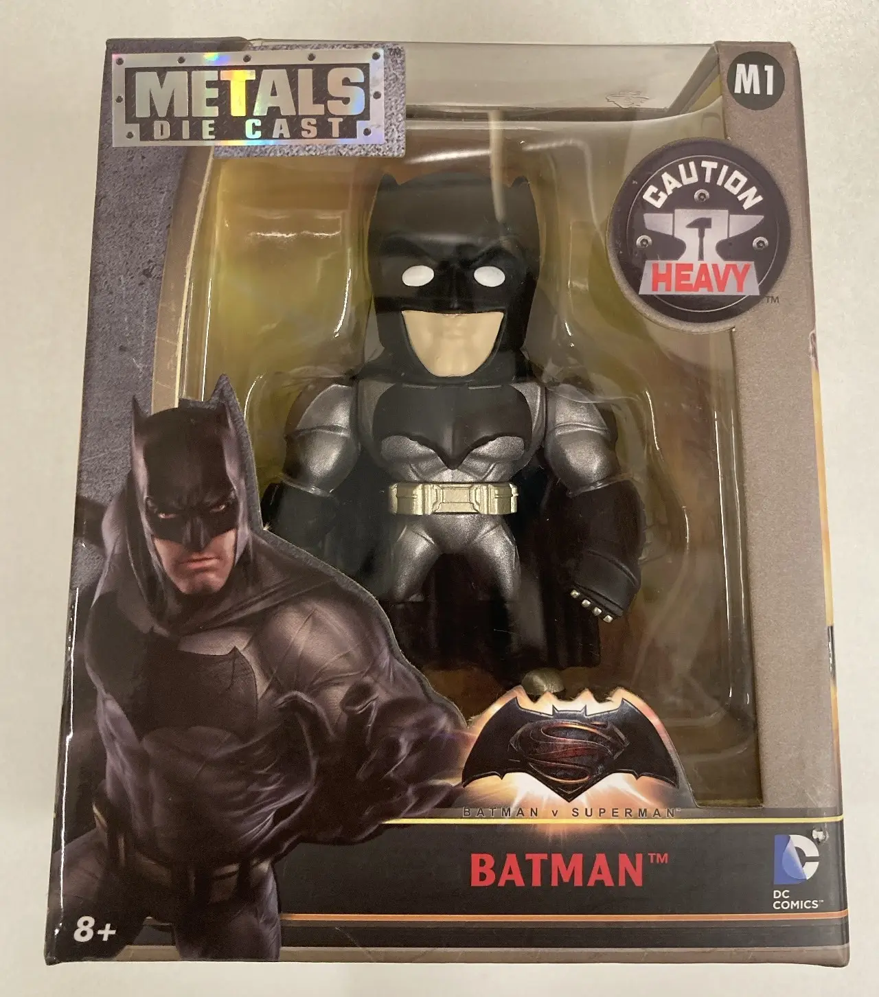 Figure - Batman