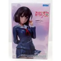 Luminasta - Saekano / Katou Megumi