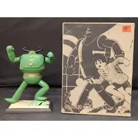 Figure - Tetsujin 28-gou