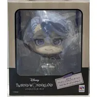 Lookup - Twisted-Wonderland / Azul Ashengrotto