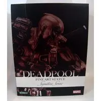 Figure - Deadpool