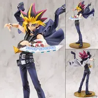 ARTFX J - Yu-Gi-Oh! / Yami Yuugi