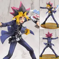 ARTFX J - Yu-Gi-Oh! / Yami Yuugi