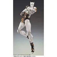 Chozo Kado - JoJo's Bizarre Adventure: Diamond is Unbreakable