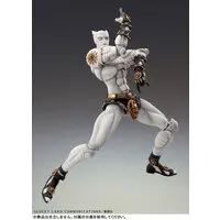 Chozo Kado - JoJo's Bizarre Adventure: Diamond is Unbreakable