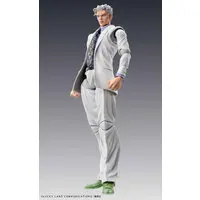 Chozo Kado - JoJo's Bizarre Adventure: Diamond is Unbreakable / Kira Yoshikage