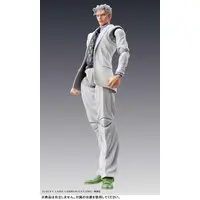 Chozo Kado - JoJo's Bizarre Adventure: Diamond is Unbreakable / Kira Yoshikage