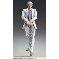 Chozo Kado - JoJo's Bizarre Adventure: Diamond is Unbreakable / Kira Yoshikage
