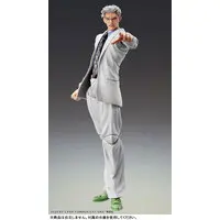 Chozo Kado - JoJo's Bizarre Adventure: Diamond is Unbreakable / Kira Yoshikage