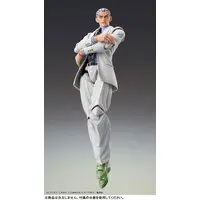 Chozo Kado - JoJo's Bizarre Adventure: Diamond is Unbreakable / Kira Yoshikage