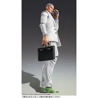 Chozo Kado - JoJo's Bizarre Adventure: Diamond is Unbreakable / Kira Yoshikage