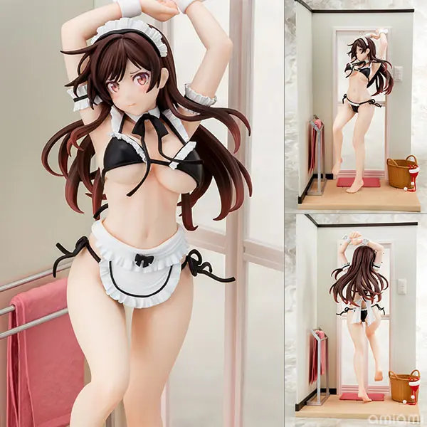 Figure - Kanojo, Okarishimasu (Rent-a-Girlfriend) / Mizuhara Chizuru